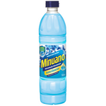 DESINFETANTE MINUANO 500ml MARINE