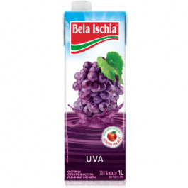 SUCO BELA ISCHIA LIGHT UVA TP 1L