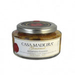 ANTEPASTO CASA MADEIRA GOURMET ITALIANO 160g