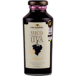 SUCO UVA CASA  MADEIRA TINTO INTEGRAL VD 250ML
