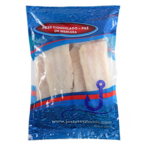 FILE MERLUZA JESSY 800g