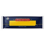 MACARRÃO PAGANINI SEMOLA FETTUCCINE 500G