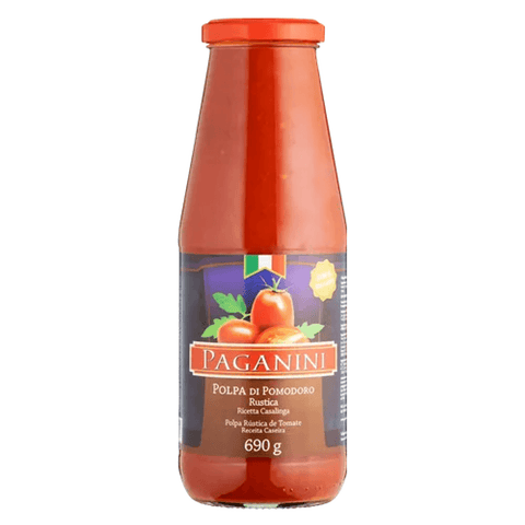 POLPA TOMATE PAGANINI RUST VD 690G