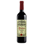 VINHO PUTOS ALENTEJO DOC TT 750ML