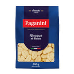NHOQUE PAGANINI BATATA 500G
