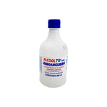 ALCOOL ANHANGUERA 70% 500ml