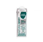 SHAKE VERDE CAMPO NATURAL WHEY 26 COCO 250ml
