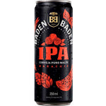 CERVEJA BADEN BADEN IPA 350ML