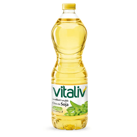 OLEO SOJA VITALIV 900ML
