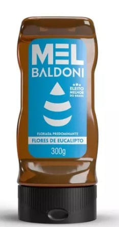 MEL BALDONI FLORES EUCALIPTO 300G