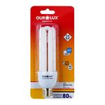 LAMPADA OUROLUX 3U 25W 127V