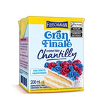 CHANTILLY FLEISCHMANN TP 200ml