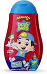 SHAMPOO LUCCAS NETO TODOS OS TIPOS 260ml
