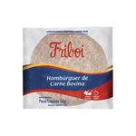 HAMBURGUER FRIBOI 56G