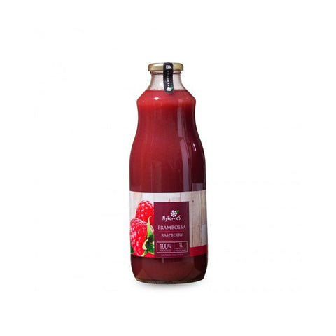 NECTAR MYBERRIES FRAMBOESA VD 1L