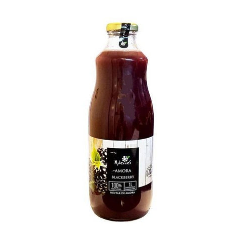 NECTAR MYBERRIES AMORA VD 1L