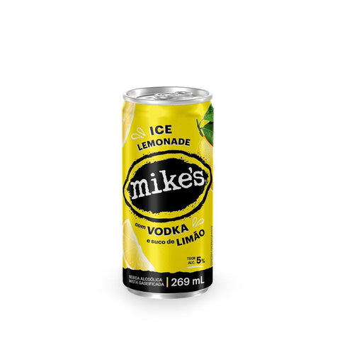 MIKES HARD LEMONADE 269ml