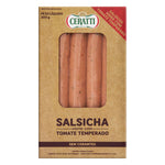 SALSICHA CERATTI C/ TOMATE TEMPERADO 200g