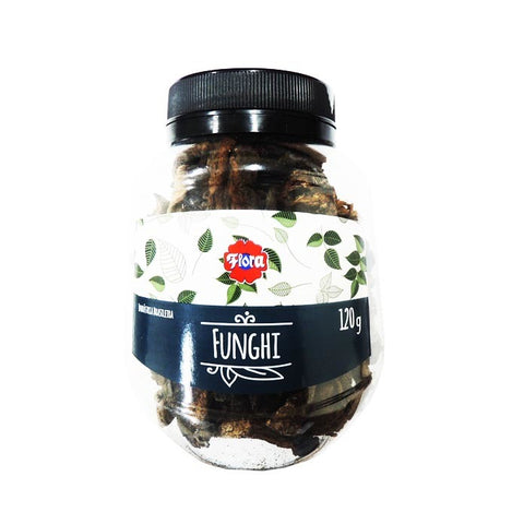 COGUMELO FLORA FUNGHI CHILENO SECO 120g