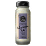 SAL PARRILLA BR SPICES CHURR 1,01KG C/ALHO