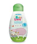 CONDICIONADOR BEBE LOVE SUAVE NEUTRO 220ml