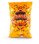 BISCOITO FRONTERA TORTILHA MILHO PICANTE 125g