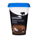REQUEIJAO LEVITARE DE BUFALA 200G