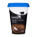 REQUEIJAO LEVITARE DE BUFALA 200G