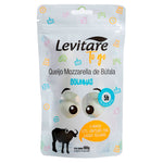 QUEIJO MOZ BUF LEVITARE BOLINH 100G