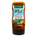 MEL MELBRAS FLORES EUCALIPTO 280G