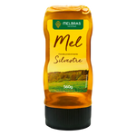 MEL MELBRAS SILVESTRE 560G