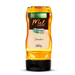 MEL MELBRAS ORGANICO 280G SILVESTRE