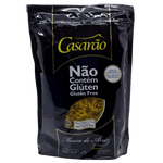 MACARRAO CASARAO FUSILLI S/ OVOS 500G
