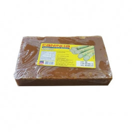 RAPADURA CANINHA 600g