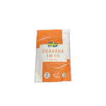 GUARANA PO NUTRIMAIS 100G