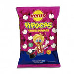 PIPOCA KERUS 80G