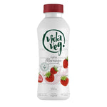 IOGURTE VIDA VEG COCO MORANGO 500g