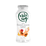 IOGURTE VIDA VEG COCO BANANA MAMAO MACA 170g