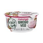 IOGURTE VIDA VEG GREGO COCO MORANGO 150g