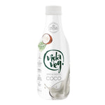 BEBIDA VIDA VEG FRESCO COCO 700ml
