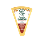 QUEIJO PARMESAO VIDA VEG CASTANHA CAJU 150g