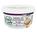 CREME CASTANHA CAJU VIDA VEG 180G CEBOLA CARAMELI