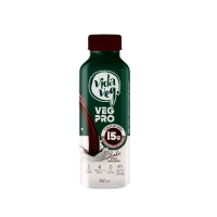 SHAKE VEG PRO VIDA VEG AVEIA 250G CHOCOLATE
