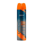 DESODORANTE ABOVE AERO MEN 150ML EXTREME SPORT