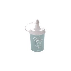 BISNAGA PLASUTIL ALCOOL GEL 140ml
