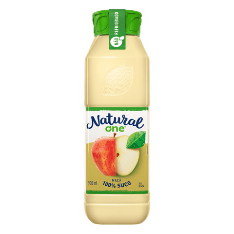 SUCO NAT ONE 100% MACA 900ml