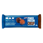 BARRA PROTEINA POWER PROTEIN 44G DARK CHOCO TRUF