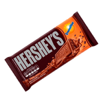 CHOCOLATE HERSHEYS OVOMALTINE FLOCOS CROCANTES 87G
