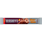 CHOCOLATE HERSHEYS CHOCOTUBES WAFER AO LEITE 25g
