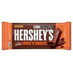 CHOCOLATE HERSHEYS 77G COOKIES N CHOCO